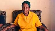 Gogo turns 95, still does everything herself, 'Young as she looks'