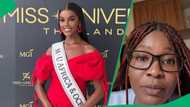 Nigerian woman pleads with Chidimma Adetshina to return home amid SA Residency court battle