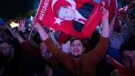 Erdogan confronts polarised Turkey after historic win