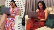 Connie Ferguson opens up about life without late hubby Shona Ferguson