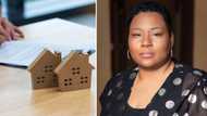 Woman finally placed at the top of waiting list for affordable government housing application after 29 years
