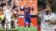 Lionel Messi, Cristiano Ronaldo named in top 10 La Liga goalscorers of all-time
