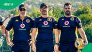 Kaizer Chiefs hold talks with ex-coach over possible Kaze and Ben Youssef replacements