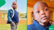 "We'll try to speak Xhosa": Zuluboy refuses his mom's plea to speak English in language pride video
