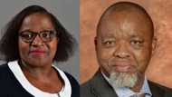 Tozama Mantashe: ANC MP succumbs to Covid 19 related complications