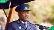 General Sibiya moved to Kgosi Mampuru after first court appearance, senior officer faces 5 charges