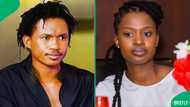 Musa Khawula links Zenande Mfenyana's baby daddy to 14-year-old paternity scandal