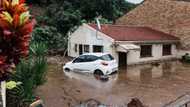 KZN floods: Eskom suspends loadshedding in KwaZulu-Natal after calls from the EFF and DA