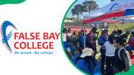 False Bay College courses, online application, fees, blackboard, vacancies