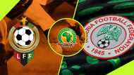 6 crucial points as Libyan FF releases strong statement after CAF's verdict favours Nigeria