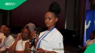 Women in male-dominated fields are breaking barriers and rising above challenges in SA