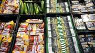 Eurozone inflation stagnates in August