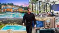 'Rambo' star Sylvester Stallone selling LA mansion he bought in 1990s for over $110 million
