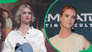 Who is Mackenzie Davis’ partner in 2025? All you need to know
