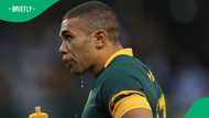 Springboks legend Bryan Habana takes on debt crisis with game-changing fintech