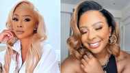 Fans react to the launch of Boity Thulo's new alcoholic drink