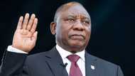 "What democracy?": South Africans are not happy with President Cyril Ramaphosa's call to defend democracy