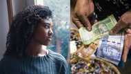 From empty fridges to roof repairs, South Africans share how much money they need to survive