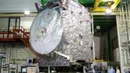Europe's JUICE spacecraft ready to explore Jupiter's icy moons