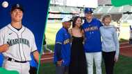 Bryan Woo's parents: meet the family behind the Mariners' pitching ace
