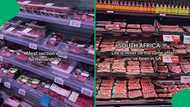 “A dream”: Dutch-South African woman compares meat sections in SA and the Netherlands