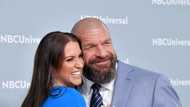 Who is Murphy Claire Levesque, daughter of Stephanie McMahon and Triple H?