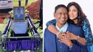 Joburg pastor's family allegedly owes funeral home more than R100K after storing his body for almost 2 years