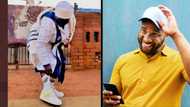 "Haibo!": Woman argues with mom over sneakers, peeps think she's disrespectful