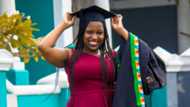"Not for people like us": Woman pursues PhD in oceanography despite the stigma