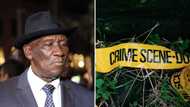 SA crime stats: Police Minister Bheki Cele reveals 7 555 murders and 15 545 sexual offences committed in 3 months