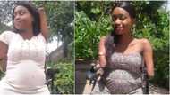 Motivational speaker born without limbs reveals she's pregnant, shares cute pics