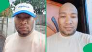 "If you don’t get it, you will": Mzansi group’s silent groove at estate party has people talking
