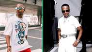 A look inside Young Stunna and his girlfriend's baecation, from quad-biking to safari drives