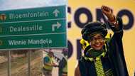 Ma Winnie: Residents unhappy after Brandfort renamed Winnie Mandela
