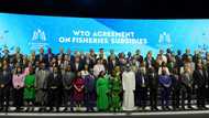 'Difficult discussions' as WTO talks extended for third time