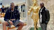 DJ Black Coffee says therapy helped him deal with the backlash he got during his divorce from Enhle Mlotshwa