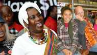 The untold story of Sho Madjozi's parents you ought to know