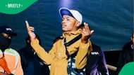 Shebeshxt allegedly drives drunk in reckless racing video: "He never learns"