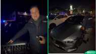 Nigerians arrested in Parklands, Cape Town remain in jail after luxury car bust