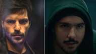Die Binnekring July 2022 teasers: Cihangir plots against family with Kaan