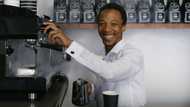 From R150 and a bicycle to 5 booming businesses: Mhlengi Ngcobo flips his way to success