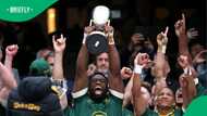Siya Kolisi shares halftime message and what makes the Springboks special