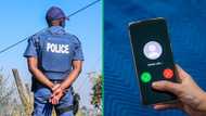 Eastern Cape extortion hotline misused, police receive 688 prank calls while trying to combat crime