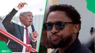 Fake news: Mbuyiseni Ndlozi slams viral social media post criticising EFF leader Julius Malema