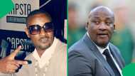 Minister Gayton McKenzie dragged for not attending Mapaputsi’s memorial service