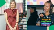 Rachel Kolisi and other leaders to inspire women at ‘Fortune Favours the Brave' event in Brynston