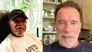 Samuel L Jackson and 3 celebs who have received the Covid vaccine