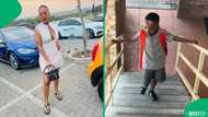 Mzansi mom struggled to keep up after her son started speaking fluent Afrikaans at home