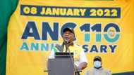Bheki Cele believes President Ramaphosa's speech was purposefully interrupted