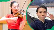 Who was Yuzuru Hanyu's wife? Inside his 3-month marriage